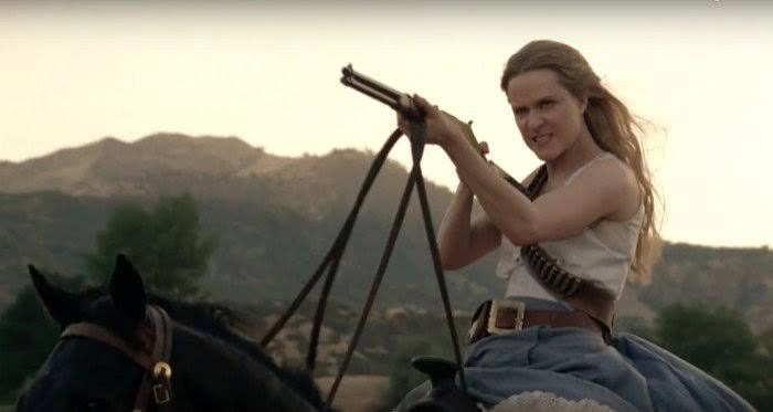 In 'Westworld' Season 2, the Playing Field is Leveled But Cruelty is Still  King | KQED