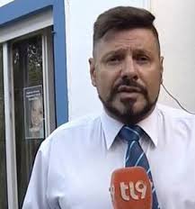 Encontraron muerto al periodista Carlos Pompa