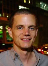 Alexander Galloway's Instagram, Twitter & Facebook