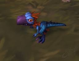Falcosaurs are invading the broken isles in patch 7.1! Direbeak Hatchling Npc World Of Warcraft
