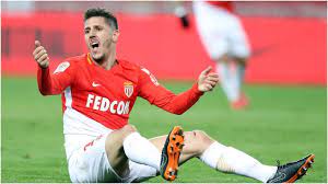 Стеван јоветић, pronounced stêʋaːn jǒʋetitɕ; Jovetic To Miss Rest Of The Season With Monaco