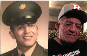 Rodolfo Limon Obituary