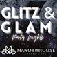 Glitz & Glam - Party Night event image
