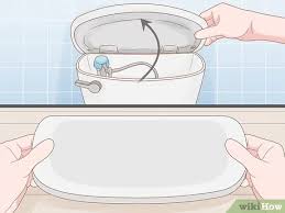 Dual flush toilets are used widely over the world. How To Adjust A Dual Flush Toilet Mechanism 9 Steps