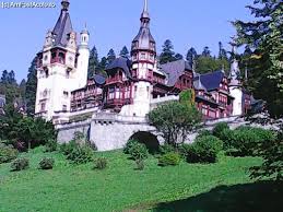 Localizare pe harta, oferte de cazare, poze castel castelul peles a fost resedinta regala de vara pana in anul 1947, iar astazi este un muzeu cu colectii de picturi, sculpturi, armuri, covoare, mobila. Castelul Peles Impresii Castelele PeleÈ™ Si Pelisor Sinaia Amfostacolo