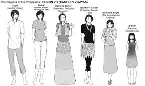 Maybe you would like to learn more about one of these? The Regions Of The Philippines Region Viii Eastern Visayas Hetalia Philippines Hetalia Regions Of The Philippines