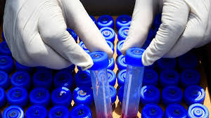 Corona Mutation Aus Indien Trickst Sie Das Immunsystem Aus