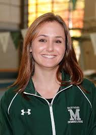 2013-14 Women's Swimming and Diving Roster