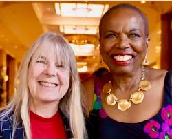 We Can't Achieve Social Change Without Good Communications: In Conversation  with Judy Belk