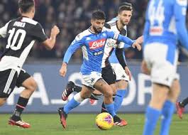 Si torna a sentire la musichetta della champions al san paolo, dopo la cocente delusione dell'anfield road. Az Napoli Tv E Streaming Tv8 O Sky Europa League Dove Vedere Il Napoli Affaritaliani It