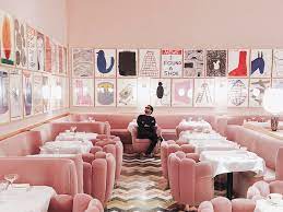 London is a vibrant city not to be missed on any trip through england, even if you're 'not really a city person'. London S Most Instagrammable Places And Best Places To Visit