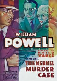 The Kennel Murder Case [New DVD] 644827161522| eBay