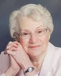 Mary Ann Sheafer Obituary July 19, 2024