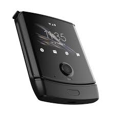 This includes the canadian version of the device, carried by rogers. Razr Gen 1 Motorola