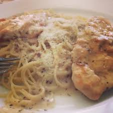 Olive Garden Chicken Scampi Yummy Copycat Recipes Chicken Scampi Food