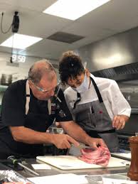Image result for cook vs chef