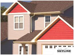 The ultimate coatings company is a closely held, private firm composed of industry experts in roof coating and paint technology with many decades of experience. Best Practices When Using Bold Exterior Paint Colors Skyline Contracting