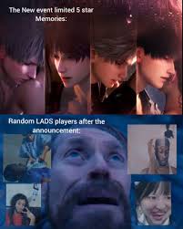 My DEAF Cosplay dr. Zayne is so real 💖