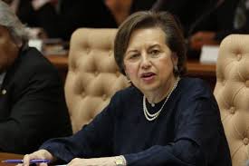 The investigation into the former bank negara malaysia (bnm) governor's husband tawfiq came after a recent report by the edge weekly stating that a. Zeti Denies 1mdb Allegations The Star