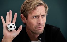 Peter Crouch nominates five Premier League players for Player of the Year