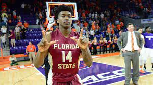 This man comes from a family where. One On One With Terance Mann