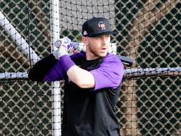 However, if the rockies do trade trevor story, michael givens, daniel bard or gray, the team will become really depleted. Colorado Rockies News Trevor Story Extension Unlikely Purple Row