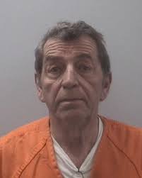 Lexington County Mug Shots: February 20, 2013