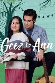 Is geez & ann op netflix? Watch Geez Ann 2021 Full Movie Online Free On 123watch