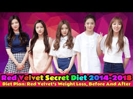 Videos Matching Mamamoo Moonbyul Secret Diet 2014 2018 The