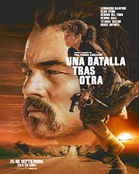 Una batalla tras otra (2025) - IMDb