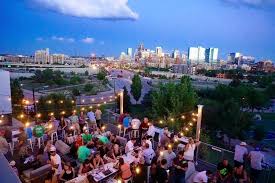 One of the things most remembered about amish country is the delicious food. Ten Best Rooftop Patios In Denver For Booze Food And Great Views Westword