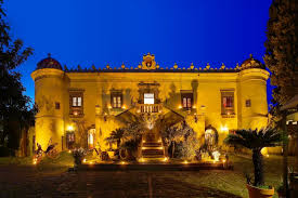 We've stayed at this hotel twice, and its well placed for visiting nearby, and the funicular to taormina is about 500 metres away. Luxury Hotels In Taormina