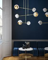 Elevate Your Living Room Decor With These Modern Lighting Ideas My Design Week
