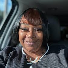 Dorcas Evans's Instagram, Twitter & Facebook