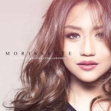 Listen to Morissette