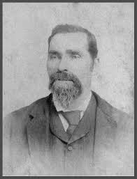 Edward James Mancill (1834-1904)