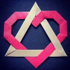 Every Triangle Is A Love Triangle When You Love Triangles Jamesacaster Recognise Pythagoras Netflix Comedygold Wisewordswednesday