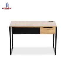 Ukuran 119 x 58.5 x 71.9 cm. Jual Meja Ruang Kerja Rumah Olympic Lazada Co Id
