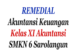 Surat perjanjian sangatlah penting untuk menjalani suatu kesepakatan.nah.berikut contoh surat perjanjian, lengkap dengan jenis, fungsi dan syaratnya. Remedial Akuntansi Keuangan Kelas Xi Quiz Quizizz