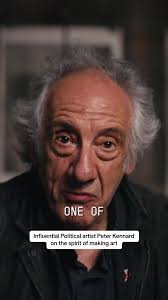 Introducción Político-artística a Peter Kennard