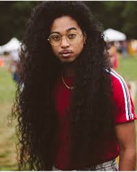 Captured By Wrongquestion Curl Fest 2018 Giofilipinohair Men S Hair Men With Long Hair Men With Lon Hair Waves Long Hair Styles Men Mom Hairstyles