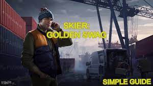 We did not find results for: Golden Swag Skier Quest Gilded Zibbo Lighter 12 6 Escape From Tarkov Youtube