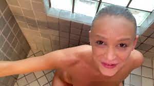 Emma Hix Pee Pee