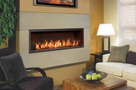 Every fireplace features a massive flame and can be customized with various interior options. Town Country Premium Gas Fireplaces Hearthside In Ma Ri