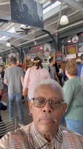 Every day is a festival…