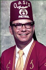 Charles Holub Obituary