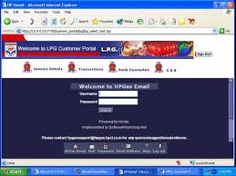 Customer Portal Hpcl 2020 2021 Eduvark