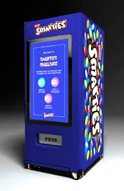 Download Full Advertising Campaign Smarties On Behance