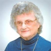 Elizabeth J. Lanning Obituary