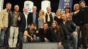 Doch der beginn einer jungen liebe wird schon bald auf eine zerreißprobe gestellt. Der Sturm Der Liebe Fanta Sturm Der Liebe Ard Das Erste